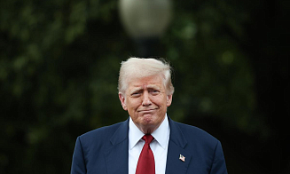 Зеленский встретится с Трампом в Вашингтоне 18 августа