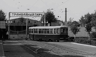 Трамваи возвращаются: в квартале DEPO представили необычный нейминг домов