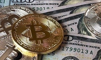 До 20 сделок в сутки: белорус незаконно провел через криптокошелек 1 млн рублей