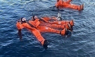 В Мурманской области ищут белоруску. Ее унесло в море во время отдыха