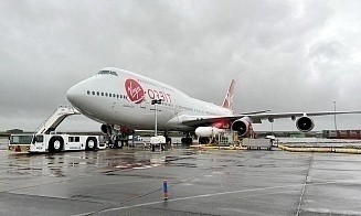 Virgin Orbit Ричарда Брэнсона уволит почти всех сотрудников и закроется. В чем дело?