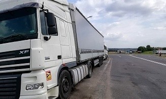 Грузоперевозчикам предложили дополнительные разрешения Грузии