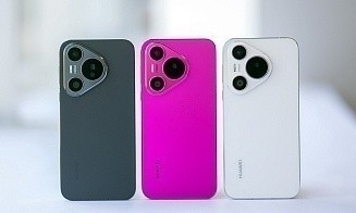 Классика в новом оформлении. Обзор смартфона Huawei Pura 70