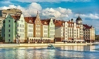 Генконсульства Беларуси появятся в двух российских городах 