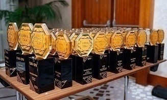 У конкурса «Бренд года» сменился владелец
