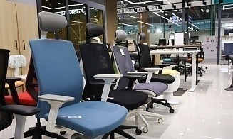 Не так сидим. Подбираем кресла и стулья с пользой для здоровья