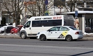 Транспортная инспекция за год изъяла почти 300 автомобилей