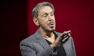 Владелец Oracle Ларри Эллисон за один день стал богаче на $89 млрд и почти догнал Маска