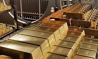 Прогноз Citigroup: золото подорожает уже в ближайшие месяцы