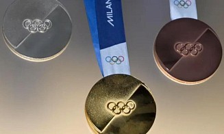 Сколько страны — участницы Олимпиады заплатят своим спортсменам за призовые места