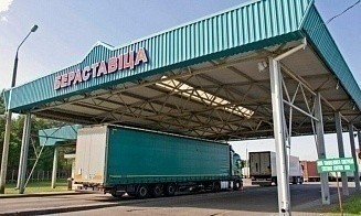 В Польше назвали дату открытия двух пунктов пропуска на границе с Беларусью