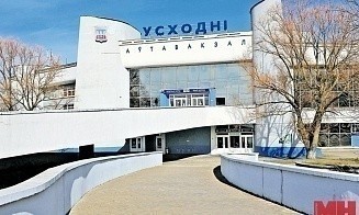 Что появится на месте автовокзала «Восточный» в Минске