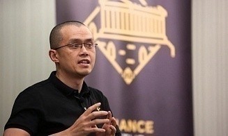 Трамп помиловал основателя крупнейшей в мире криптобиржи