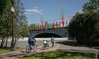 Стало известно, на сколько в центре Минска перекроют проспект из-за ремонта моста 