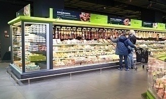 Как изменились цены на продукты в магазинах Минска после отмены моратория