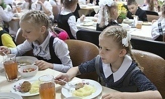 Обеды в белорусских школах подорожают