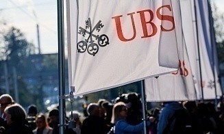 Швейцарский банк UBS могут национализировать