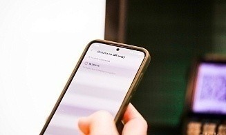 В Беларуси в тестовом режиме запустили систему платежей по QR-коду