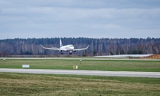 Belavia предупредила об изменении в расписании из-за ограничений полетов над Москвой