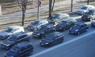 В Минске планируют построить третье транспортное кольцо