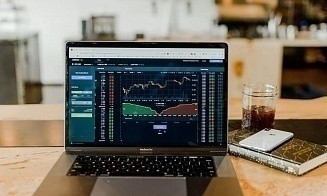 Биржевая торговля ценными бумагами выросла на 15% в I квартале