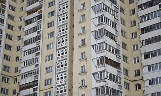На столичном рынке выросло количество сделок с дорогими квартирами