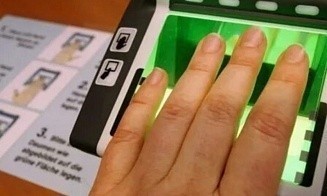 При въезде в Турцию у иностранных туристов начали собирать отпечатки пальцев
