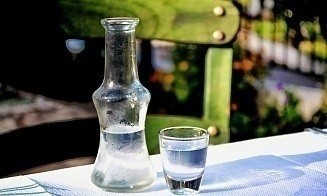 Беларусь стала основным поставщиком водки в Россию в 2023 году