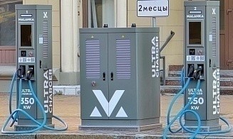 Крупный оператор зарядных станций для электрокаров повышает тарифы