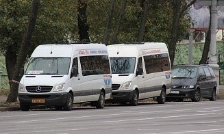 Проезд в маршрутках подорожает? Регулярные перевозки могут попасть под новый закон о такси