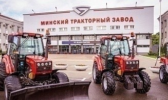 Некоторые промышленные холдинги укрупнят до 1 октября