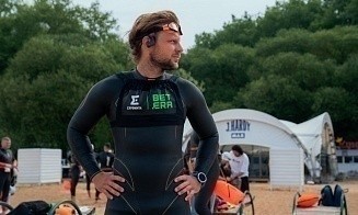 Гребец Евгений Мельников собирается поставить национальный рекорд