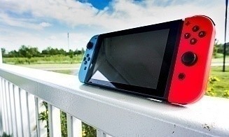 Японский игровой гигант Nintendo уходит с российского рынка