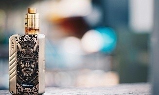 В Беларуси хотят запретить вейпы
