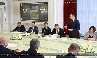 В Беларуси хотят создать криптобанк. Что известно