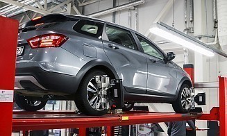 Крупный автодилер сделал прогноз по продажам автомобилей в Беларуси в 2026 году