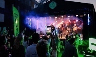 Betera и «Ювентус»: продление партнерства отметили ярким фестивалем в Минске