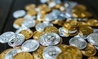 Крипторынок пережил крупнейший обвал с апреля 