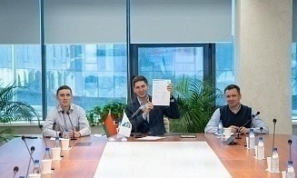 В «Великом камне» хотят создать специальные субпарки для инвесторов из ОАЭ