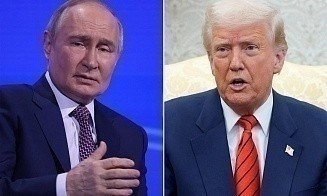 Ограниченное прекращение огня: Трамп и Путин обсудили по телефону украинский вопрос