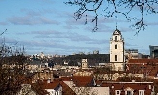 Литва на год продлила запрет на импорт почти 3 тыс. товаров из Беларуси и России