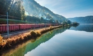 «Поезда отменялись из-за нехватки грузов». Что сейчас происходит с перевозками из Китая в Беларусь