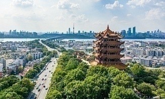 Экспорт Беларуси в Китай вырос в 1,5 раза за январь — март