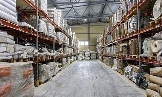 Китайская компания запустит в Беларуси интеллектуальный логистический центр