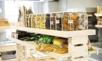 Что происходит в Минске с веганскими кафе и магазинами