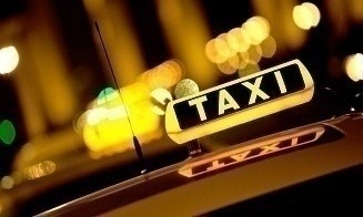В Минске банкротится еще один таксопарк. У компании почти детективная история с учредителем