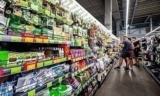 Осенью соглашение о продвижении белорусских товаров заключили еще около 100 компаний