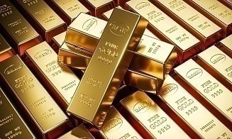 Золото подорожало уже четвертый раз с начала месяца. Сколько на этот раз