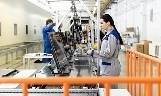 Как санкции в отношении России помогли сборке телевизоров в Беларуси