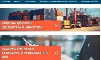 В Беларуси запустили новую платформу поддержки международной торговли